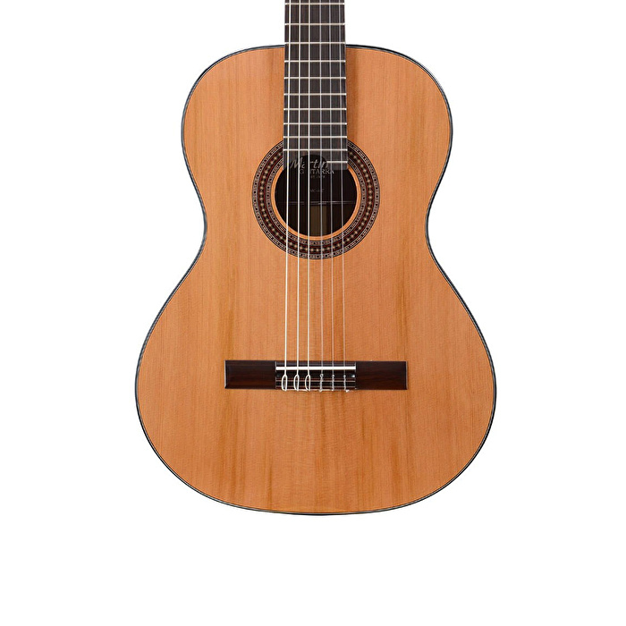 MARTINEZ MC-48C 520 / Junior 2/4 Klasik Gitar - Ön Sedir,Arka Maun Ağacı